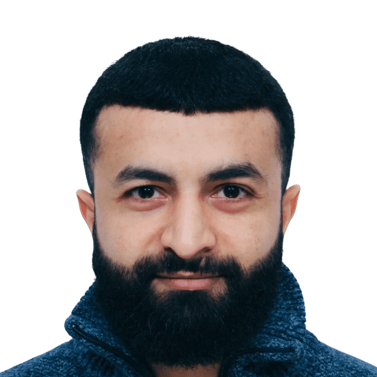 Mohammed