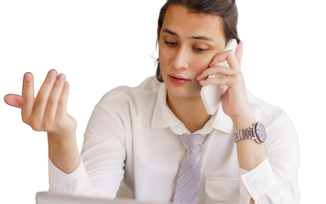 مدير حسابات رئيسية – قسم الأعمال التجارية